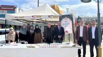 Van'da Mevlid-i Nebi Etkinlikleri Başladı