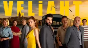 Veliaht 4. bölüm izle: Veliaht son bölüm nereden izlenir? Veliaht son bölümde neler oldu?