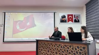 Özel Eğitim Öğretmenlerine Yeterlilik Artırma Semineri Düzenlendi