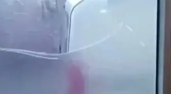 Sakarya'da Yaşlı Çift Komşularına Zarar Verdi İddiası