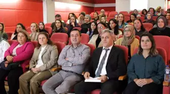 Zonguldak'ta Normal Doğum ve Emzirme Haftası Etkinlikleri Gerçekleştirildi