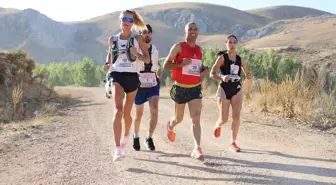 Uluslararası Elbistan Ultra Maratonu 14. Kez Başladı