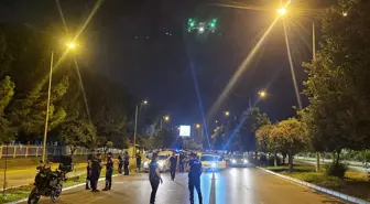 Adana'da Dron Destekli Asayiş Uygulaması: 79 Gözaltı ve Çok Sayıda Ele Geçirme