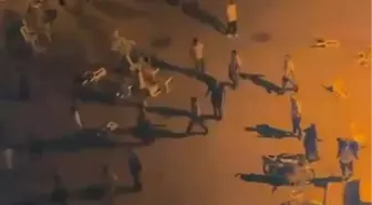 Adana'da Asker Kınasında Kavga: Bir Kişi Bıçaklandı