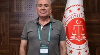 KKTC Adli Tıp Uzmanı Bebek Otopsilerinin Zorluğuna Dikkat Çekti