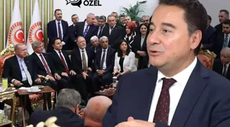 Ali Babacan'dan Haberler.com canlı yayınında gündem yaratan açıklamalar