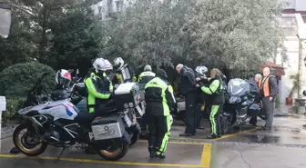 Yaş Gruplarıyla Türkiye Turu: Motosiklet Tutkunları 6 Bin Kilometreye Çıkıyor
