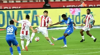 Emre Belözoğlu: 'Çaykur Rizespor Mağlubiyeti Hayal Kırıklığı'