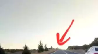 Elazığ'da Otomobil Takla Attı: 1 Yaralı