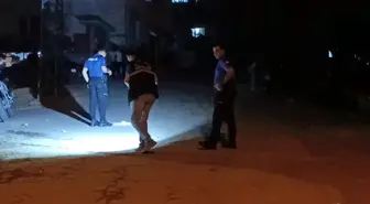 Kahramanmaraş'ta Asker Eğlencesinde Silahlı Kavga: 6 Yaralı