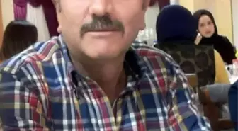 Gazeteci Hasan Dönmez'in Babası Kalp Krizinden Hayatını Kaybetti