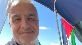 Bekir Develi: Ters kelepçeyle aç-susuz saatlerce bekledik