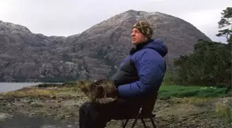 Bir yıl ıssız bir adada tek başıma yaşadım, işte öğrendiklerim
