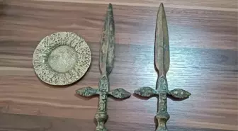 Bolu'da Kumar ve Uyuşturucu Operasyonu: 12 Gözaltı