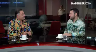 Cenk Tezer: Çıraklıktan 'Forever' markasını yarattım