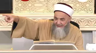 Cübbeli Ahmet Hoca resmen öfke kustu: Şerefsizler, dinleyin!
