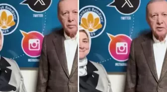 Cumhurbaşkanı Erdoğan'dan 'Gazze İçin Sessiz Çığlık' etkinliğine davet