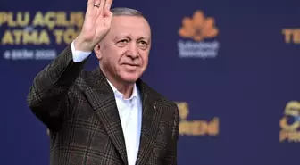 Cumhurbaşkanı Erdoğan 'İlk kez' diyerek müjdeyi verdi: Artık devlet olarak kiralık konut vereceğiz