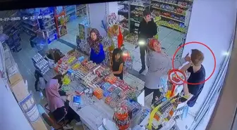 Diyarbakır'da Kuaför Dükkanına Saldırı ve Tokat Olayı