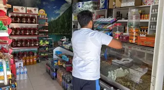 Eski Hükümlü Y.C, Devlet Desteğiyle Kendi İşini Kurdu