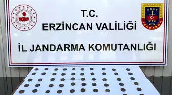 Erzincan Jandarmasından 2025 Faaliyet Raporu: Suç Oranı Aydınlatma %98,6