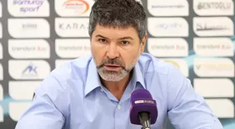 Erzurumspor FK ve İmaj Altyapı Vanspor 1-1 Berabere Kaldı