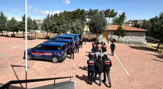 Gaziantep'te Arazi Anlaşmazlığı Cinayeti: 10 Zanlı Yakalandı