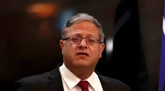 İsrail'de Hükümet İçinde Kriz: Ben Gvir'den Keskin Açıklama