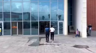 Hatay'da Aranan İki Hükümlü Yakalandı