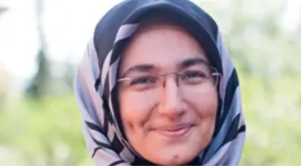 Hatice Boynukalın Şenkardeşler kimdir? Diyanet İşleri Başkan Yardımcısı Hatice Boynukalın Şenkardeşler kaç yaşında, nereli?