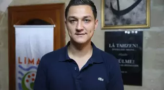 Uyuşturucu Bağımlılığından Kurtulan Kazım Adam'ın Yeniden Doğuşu
