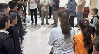Help Yetim'den Doğu Anadolu bölgesine gönüllere dokunan yardım çalışmaları