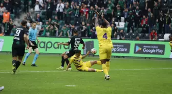Kocaelispor, Eyüpspor'u 1-0 Mağlup Ederek İlk Galibiyetini Aldı