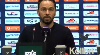 Kocaelispor, Eyüpspor'u 1-0 Yenerek İlk Galibiyetini Aldı