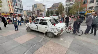 Gazze'deki İnsanlık Dramı Çorlu'da Anlatıldı