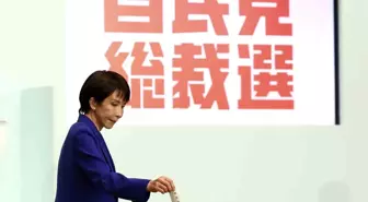 Japonya'nın İlk Kadın Lideri: Sanae Takaichi LDP'yi Yönetmeye Hazırlanıyor