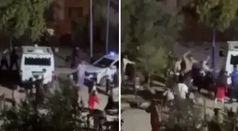 Kına gecesinde ortalık karıştı! Müzisyen darp edildi