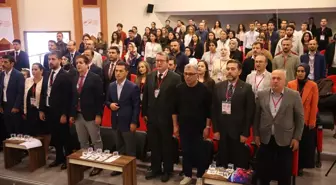 Kastamonu Pediatri Günleri Sempozyumu Gerçekleştirildi