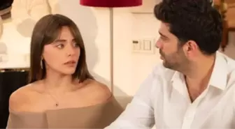 Kızılcık Şerbeti 107. bölüm full izle tek parça: Kızılcık Şerbeti son bölümde neler oldu, Mustafa eve geri döndü mü?