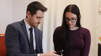 Kocaeli'de teknoloji destekli tedavilerin uygulandığı merkez diyabetli çocukların hizmetinde
