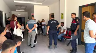 Osmaniye'de 13 Yaşındaki Çocuk Motosiklet Kazasında Hayatını Kaybetti