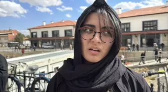 Trafik Kazasında Hayatını Kaybeden Öğretmenin Arkadaşları ve Öğrencileri Üzüntü İçinde