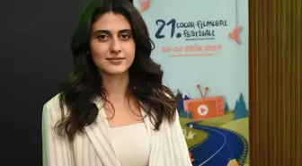 Malatya Kültür Yolu Festivali'nde Çocuk Filmleri İzleyicilerle Buluştu