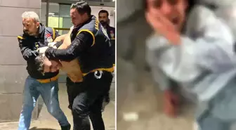 Kaynar suyla yapılan şiddetin arkasından mide bulandıran skandal çıktı