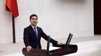 MHP'den Kayseri'deki Mobil İletişim Sorunları İçin Önerge