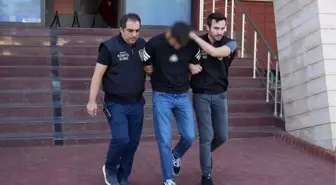 Isparta'da Motosiklet Hırsızlığına Yönelik Operasyon: Şüpheli Gözaltında