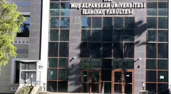 Muş Alparslan Üniversitesi'nde Engelli Asansörü Çalışmıyor