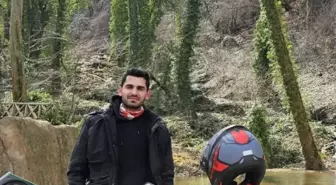 Mersin'de Motosiklet Kazası: 25 Yaşındaki Sürücü Hayatını Kaybetti