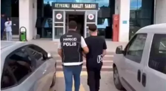 Hatay'da Uyuşturucu Operasyonu: 3 Gözaltı, 1 Tutuklama