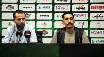 Sakaryaspor Olağanüstü Genel Kurulu 12 Ekim'e Erteldi